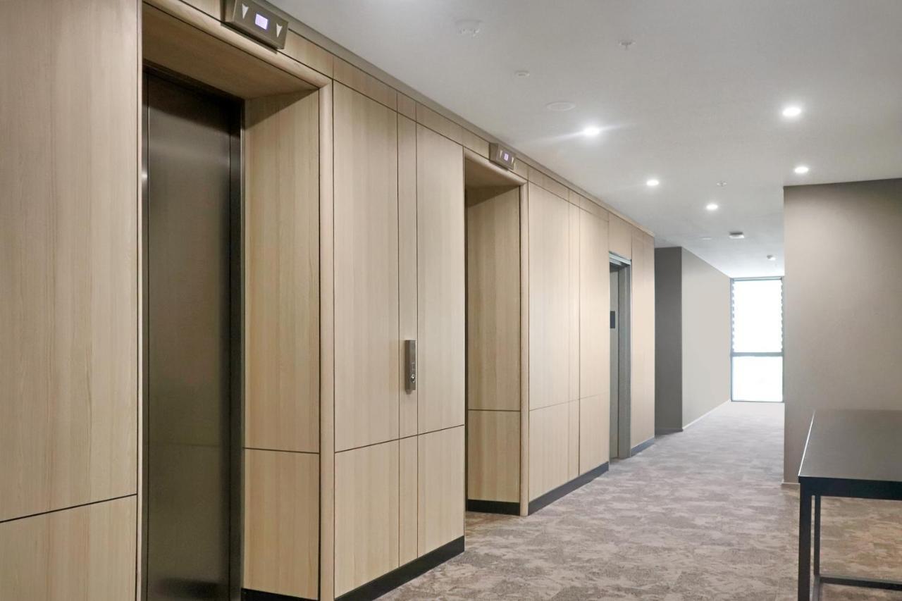 Crowne Plaza Residences Port Moresby By Ihg Exterior photo