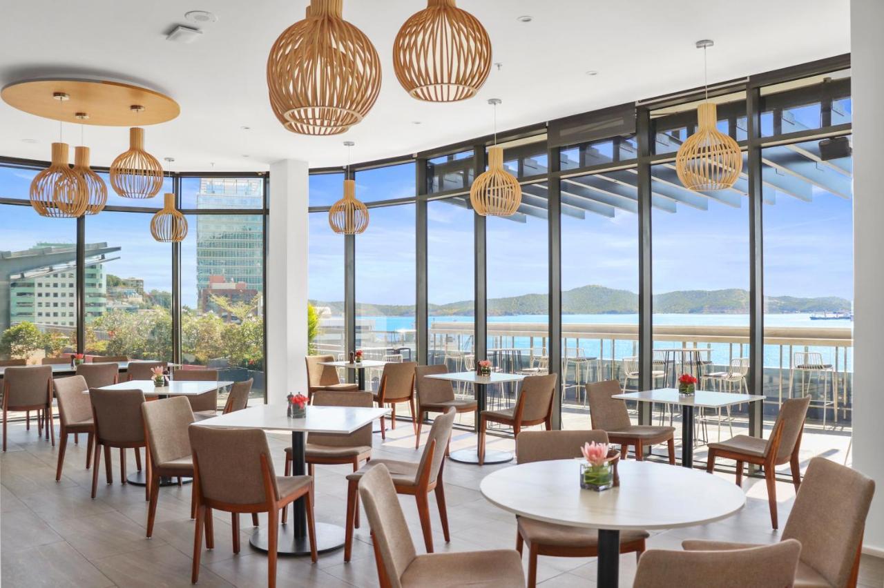 Crowne Plaza Residences Port Moresby By Ihg Exterior photo
