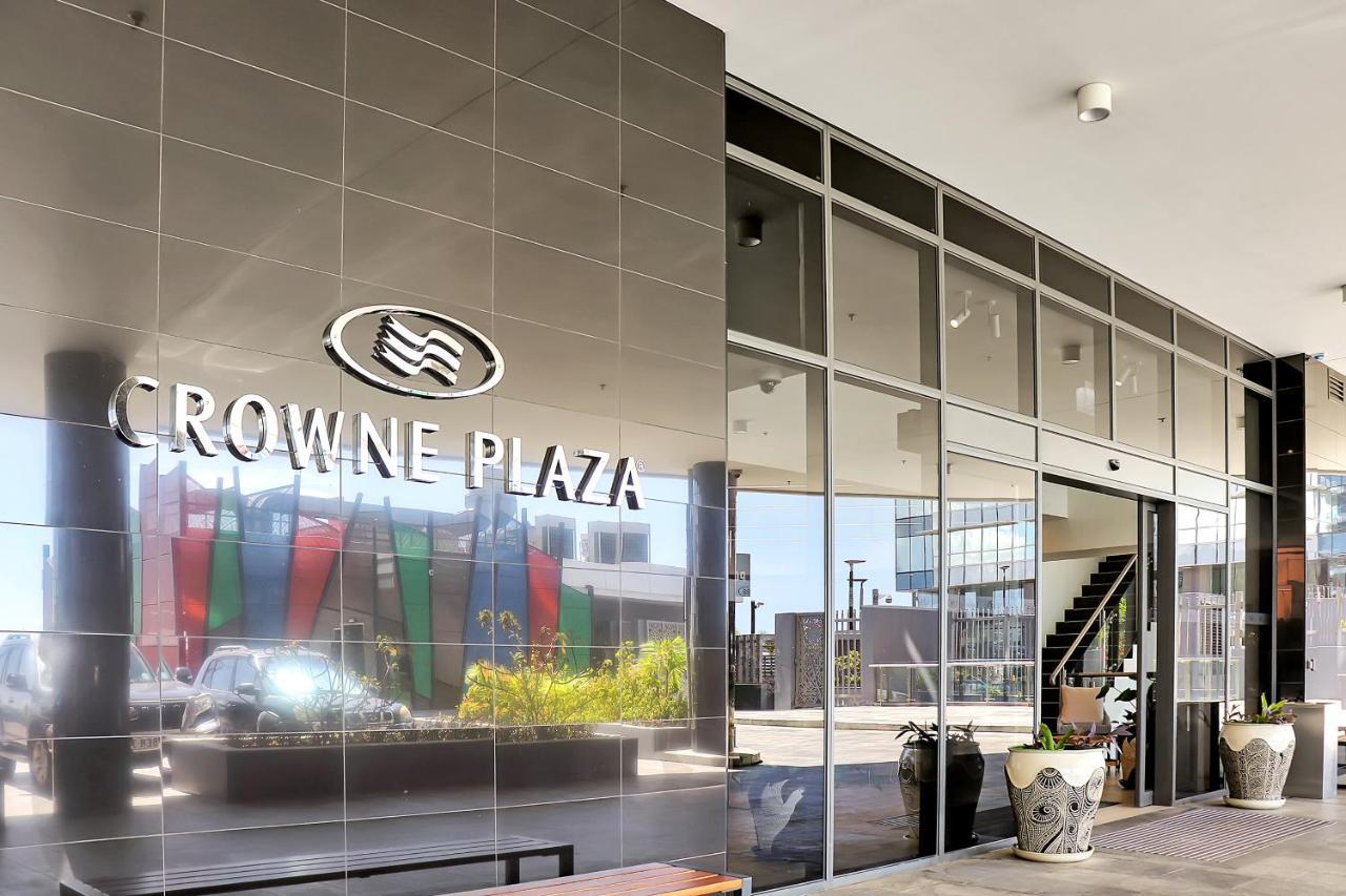 Crowne Plaza Residences Port Moresby By Ihg Exterior photo