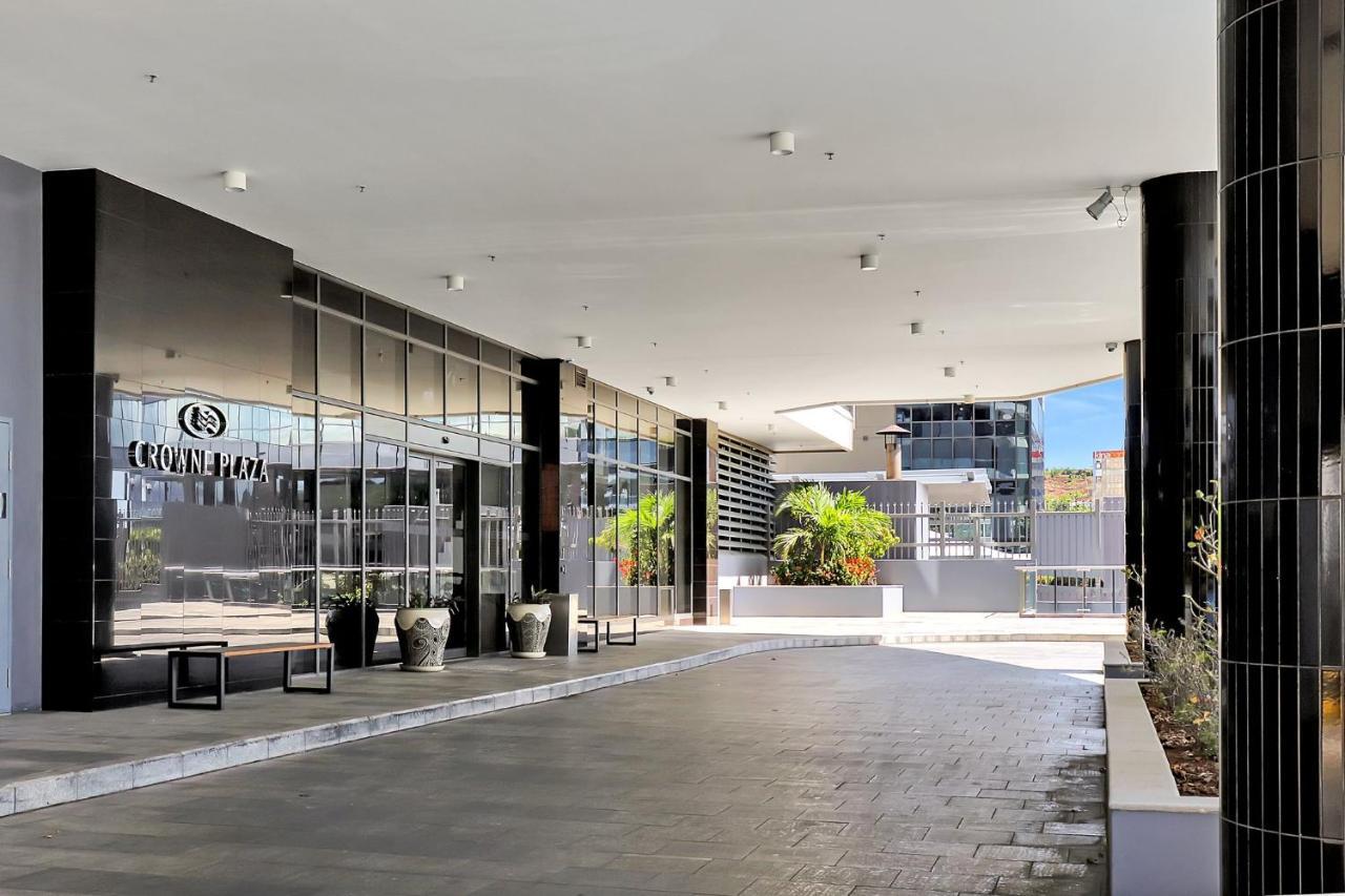 Crowne Plaza Residences Port Moresby By Ihg Exterior photo