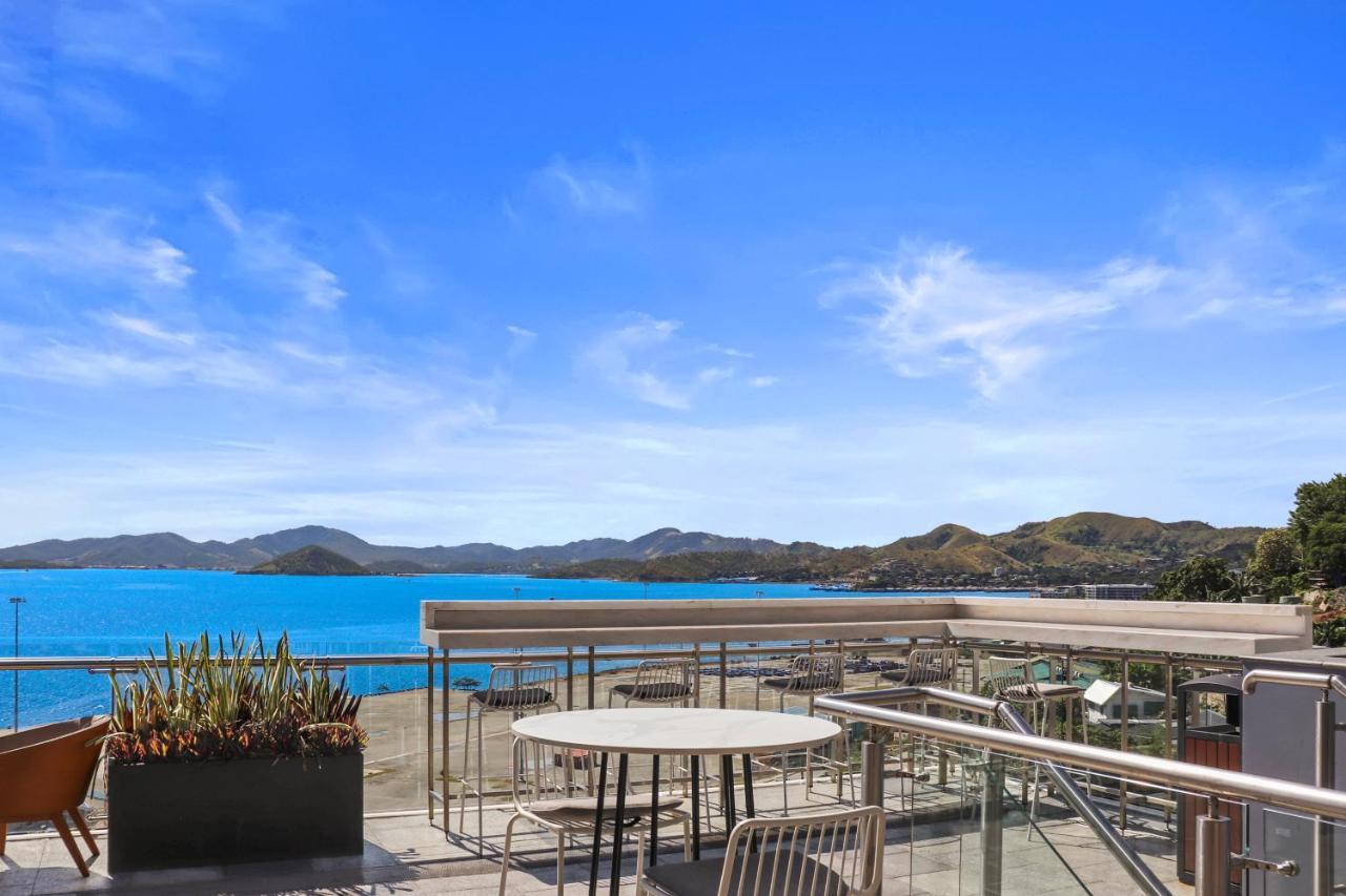 Crowne Plaza Residences Port Moresby By Ihg Exterior photo