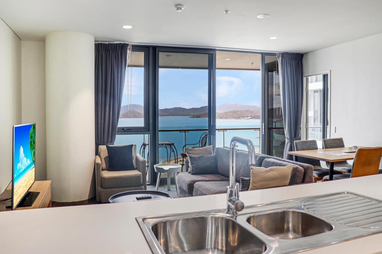 Crowne Plaza Residences Port Moresby By Ihg Exterior photo