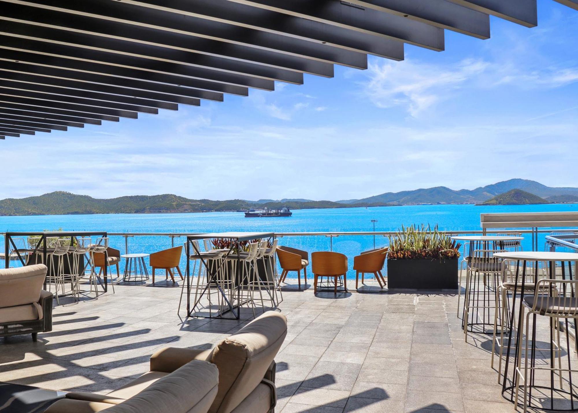 Crowne Plaza Residences Port Moresby By Ihg Exterior photo