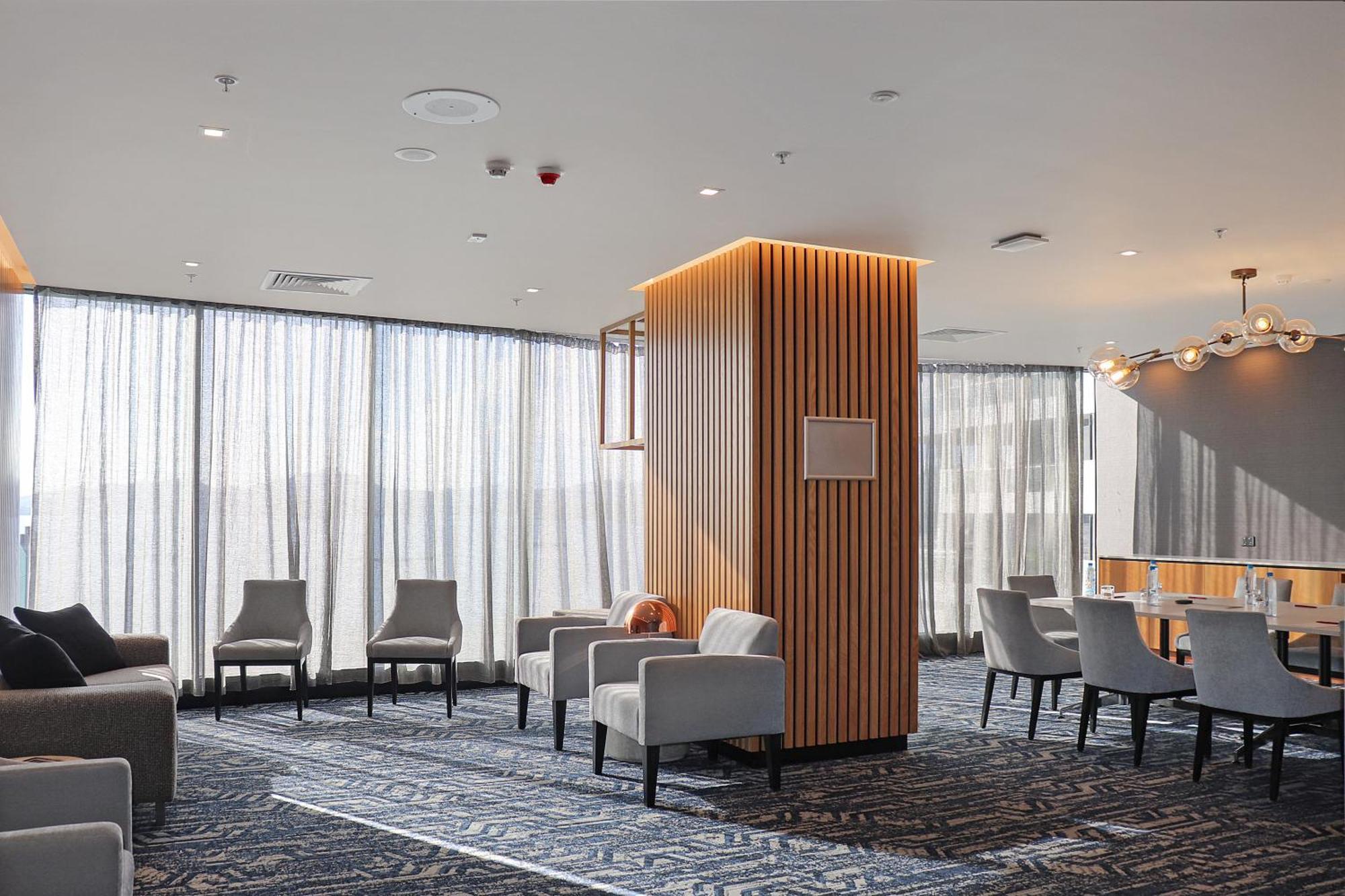 Crowne Plaza Residences Port Moresby By Ihg Exterior photo