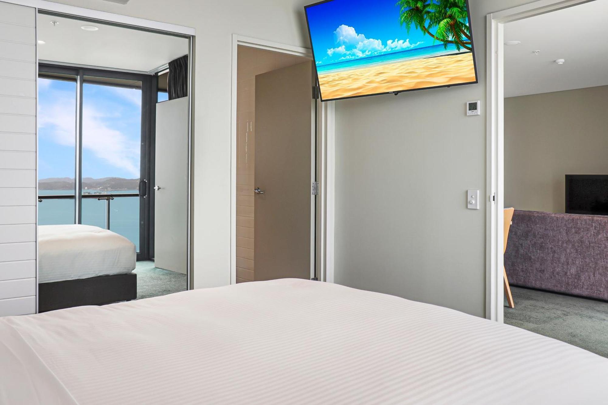 Crowne Plaza Residences Port Moresby By Ihg Exterior photo