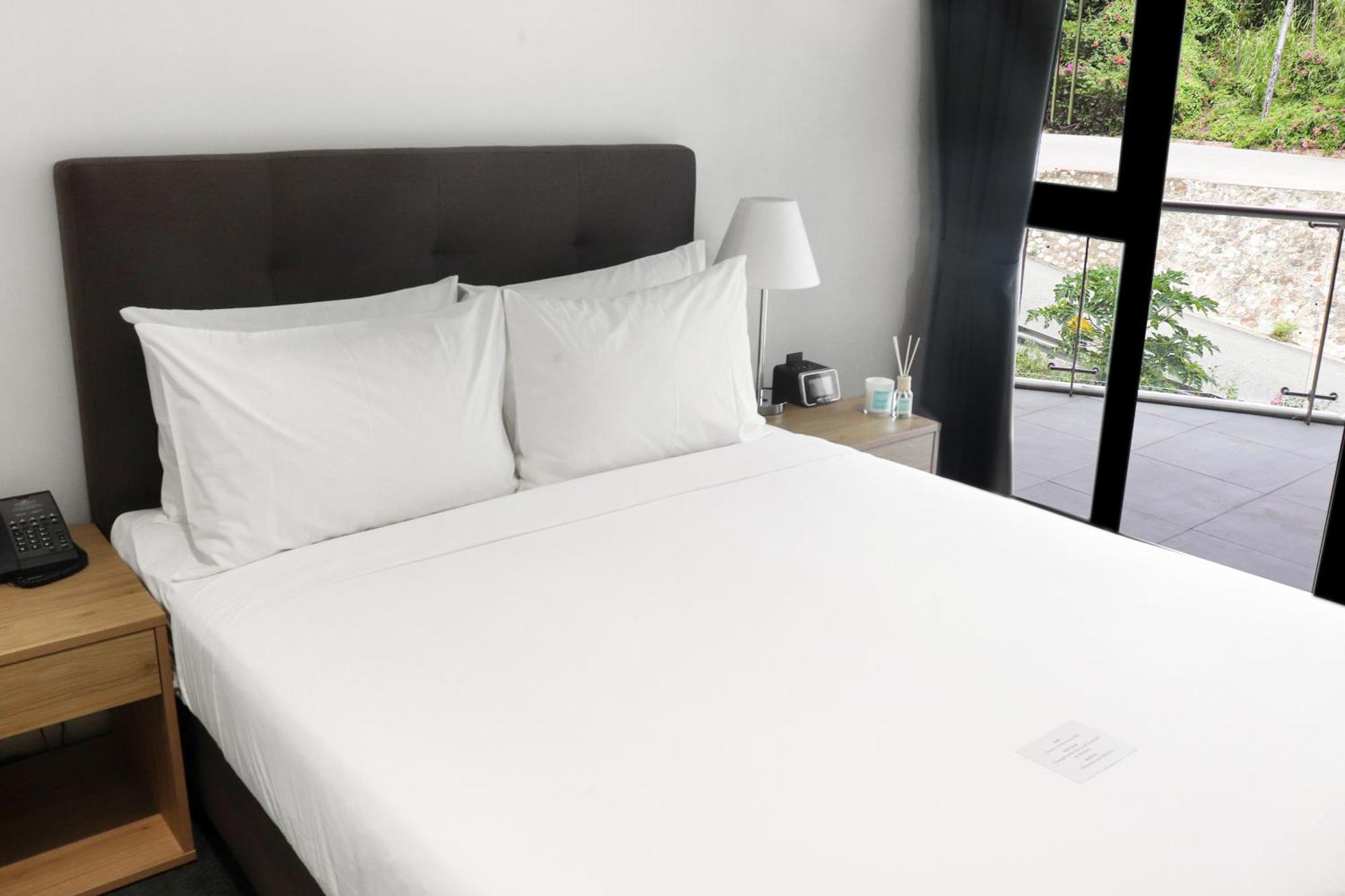 Crowne Plaza Residences Port Moresby By Ihg Exterior photo